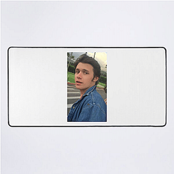 Nick Robinson is from Seattle Washington Nick Robinson Mouse Pads