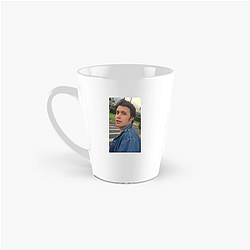 Nick Robinson is from Seattle Washington Nick Robinson Mugs