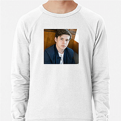 Nick Robinson's breakout film role was in Jurassic World Nick Robinson Sweatshirts