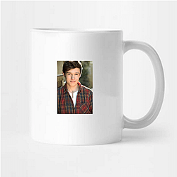 Nick Robinson is known for his work in young adult films Nick Robinson Mugs