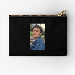 Nick Robinson is from Seattle Washington Nick Robinson Zipper Pouches