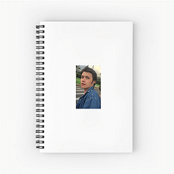 Nick Robinson is from Seattle Washington Nick Robinson Notebook