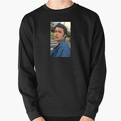 Nick Robinson is from Seattle Washington Nick Robinson Sweatshirts