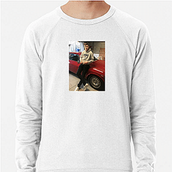 Nick Robinson is an American actor Nick Robinson Sweatshirts