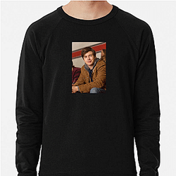 Nick Robinson is known for the series Melissa and Joey Nick Robinson Sweatshirts