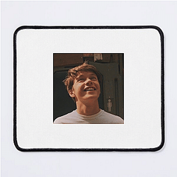 Nick Robinson starred in the movie Love Simon Nick Robinson Mouse Pads