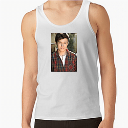 Nick Robinson is known for his work in young adult films Nick Robinson Tank Tops