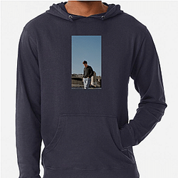 Nick Robinson is a prominent young actor Nick Robinson Hoodies