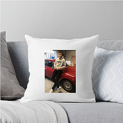 Nick Robinson is an American actor Nick Robinson Pillows Cover