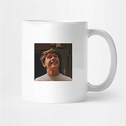 Nick Robinson starred in the movie Love Simon Nick Robinson Mugs