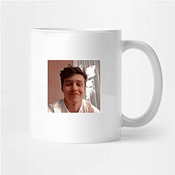 Nick Robinson has a versatile acting career Nick Robinson Mugs