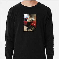 Nick Robinson is an American actor Nick Robinson Sweatshirts