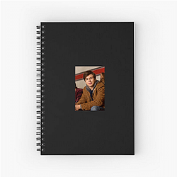 Nick Robinson is known for the series Melissa and Joey Nick Robinson Notebook