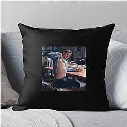 Nick Robinson also appeared in a Broadway play Nick Robinson Pillows Cover