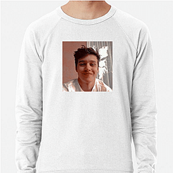 Nick Robinson has a versatile acting career Nick Robinson Sweatshirts