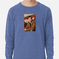 Nick Robinson is known for the series Melissa and Joey Nick Robinson Sweatshirts