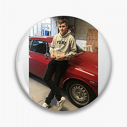 Nick Robinson is an American actor Nick Robinson Pins