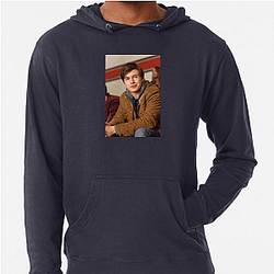 Nick Robinson is known for the series Melissa and Joey Nick Robinson Hoodies