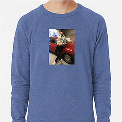 Nick Robinson is an American actor Nick Robinson Sweatshirts