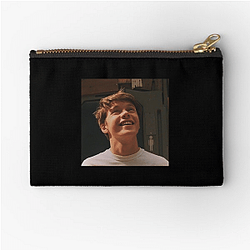 Nick Robinson starred in the movie Love Simon Nick Robinson Zipper Pouches