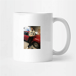Nick Robinson is an American actor Nick Robinson Mugs