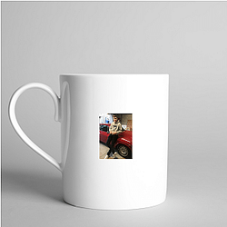 Nick Robinson is an American actor Nick Robinson Mugs
