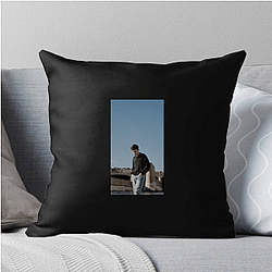 Nick Robinson is a prominent young actor Nick Robinson Pillows Cover