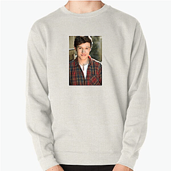 Nick Robinson is known for his work in young adult films Nick Robinson Sweatshirts