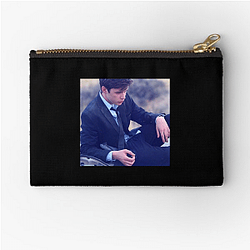 Nick Robinson's career began as a child actor Nick Robinson Zipper Pouches