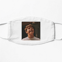 Nick Robinson starred in the movie Love Simon Nick Robinson Face Masks