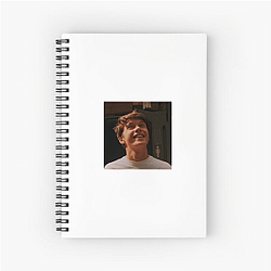 Nick Robinson starred in the movie Love Simon Nick Robinson Notebook