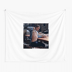 Nick Robinson also appeared in a Broadway play Nick Robinson Tapestries