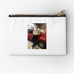 Nick Robinson is an American actor Nick Robinson Zipper Pouches