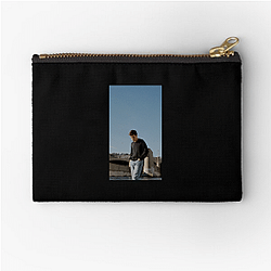 Nick Robinson is a prominent young actor Nick Robinson Zipper Pouches