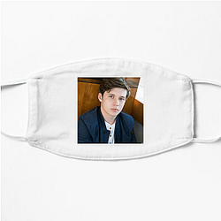 Nick Robinson's breakout film role was in Jurassic World Nick Robinson Face Masks