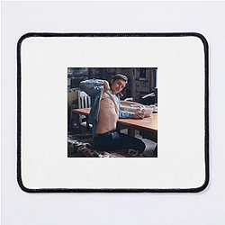 Nick Robinson also appeared in a Broadway play Nick Robinson Mouse Pads
