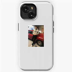Nick Robinson is an American actor Nick Robinson iPhone Cases