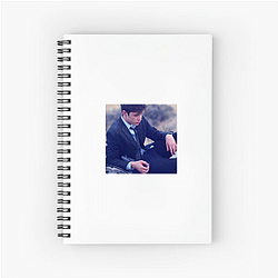 Nick Robinson's career began as a child actor Nick Robinson Notebook