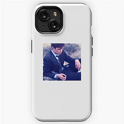 Nick Robinson's career began as a child actor Nick Robinson Samsung Cases