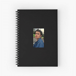 Nick Robinson is from Seattle Washington Nick Robinson Notebook
