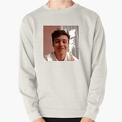 Nick Robinson has a versatile acting career Nick Robinson Sweatshirts