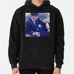 Nick Robinson's career began as a child actor Nick Robinson Hoodies
