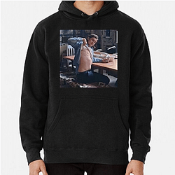 Nick Robinson also appeared in a Broadway play Nick Robinson Hoodies