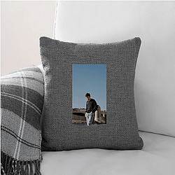 Nick Robinson is a prominent young actor Nick Robinson Pillows Cover