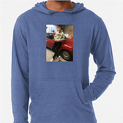 Nick Robinson is an American actor Nick Robinson Hoodies