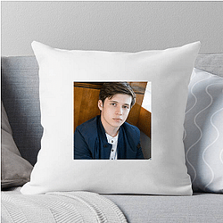Nick Robinson's breakout film role was in Jurassic World Nick Robinson Pillows Cover
