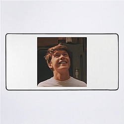 Nick Robinson starred in the movie Love Simon Nick Robinson Mouse Pads