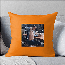 Nick Robinson also appeared in a Broadway play Nick Robinson Pillows Cover