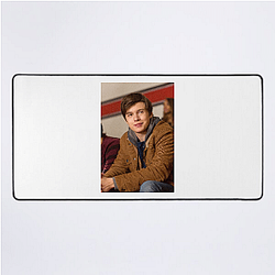 Nick Robinson is known for the series Melissa and Joey Nick Robinson Mouse Pads