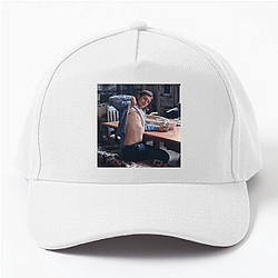 Nick Robinson also appeared in a Broadway play Nick Robinson Hats & Caps